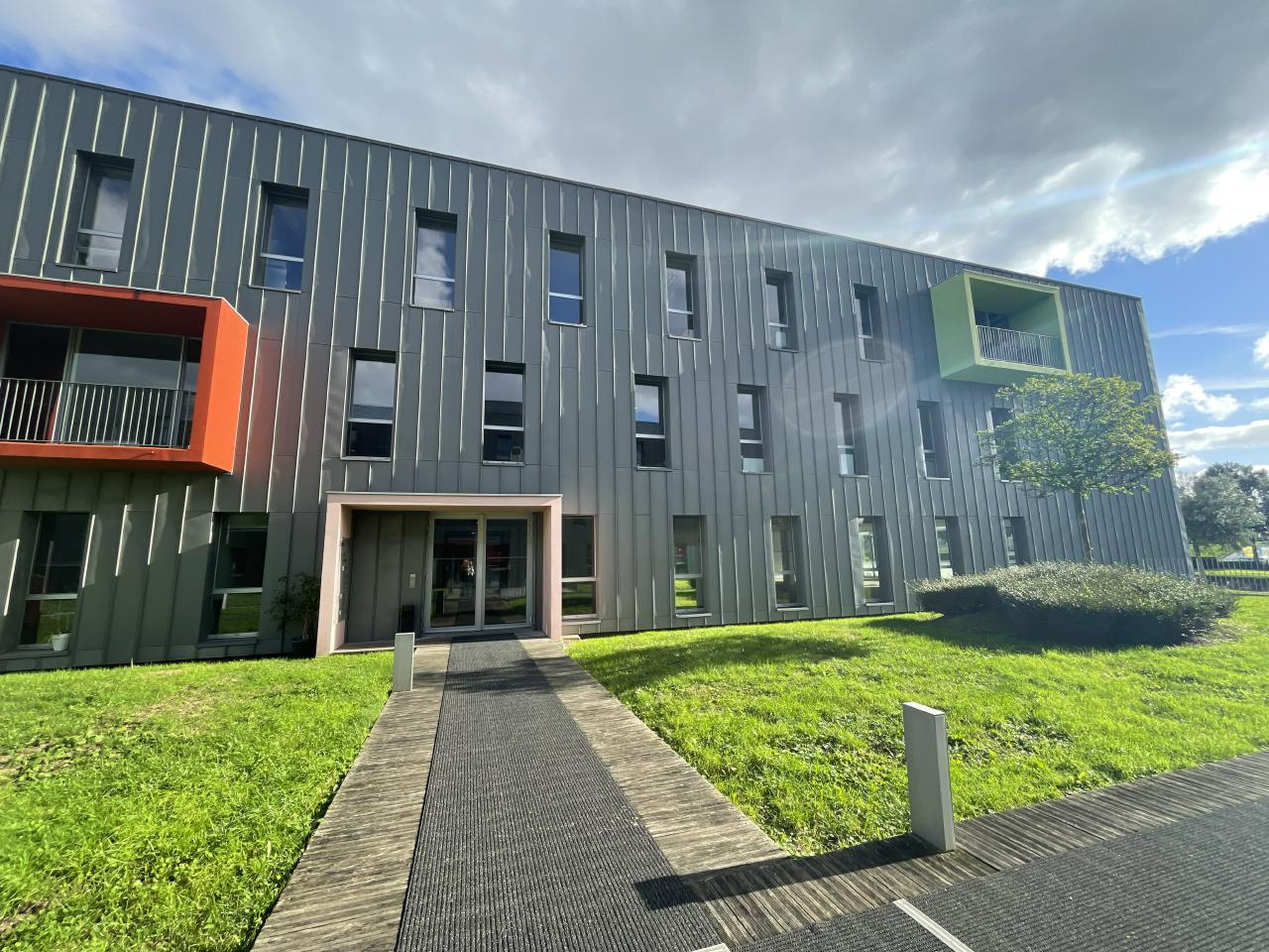 Bureau Saint-Herblain 306m² Location bureau Saint-Herblain Loire-Atlantique OLBUR2419469 1